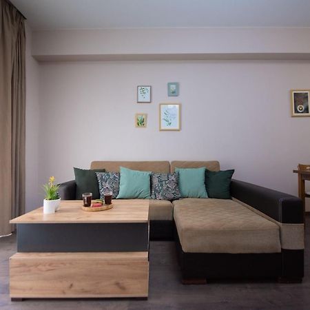 Gg Home - Cozy 1 Bedroom Apartment On Kazbegi Avenue 15 Tbilisi Exterior photo