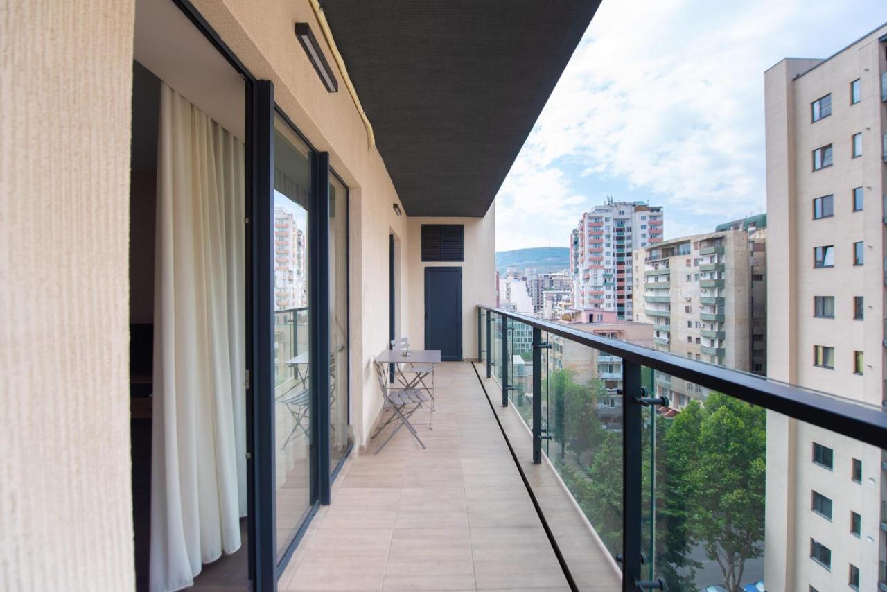 Gg Home - Cozy 1 Bedroom Apartment On Kazbegi Avenue 15 Tbilisi Exterior photo
