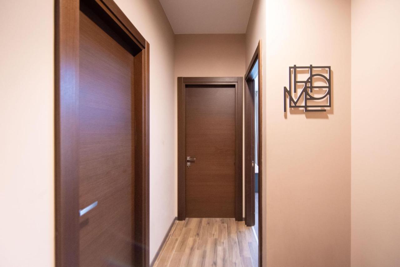 Gg Home - Cozy 1 Bedroom Apartment On Kazbegi Avenue 15 Tbilisi Exterior photo